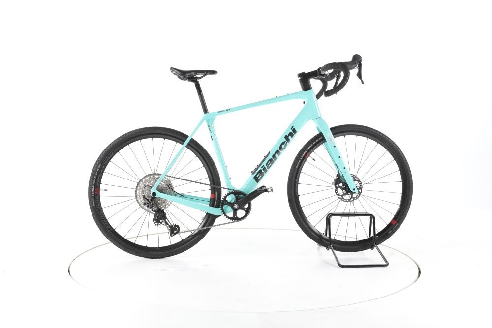 Bianchi Arcadex COMP