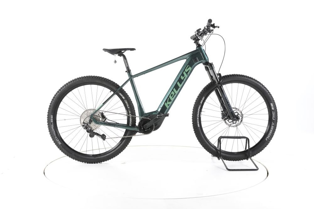Kellys Tygon R50 E-Bike