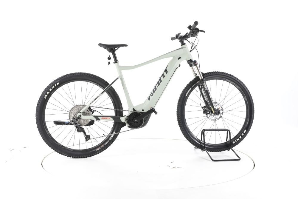 Giant Fathom E+2 E-Bike