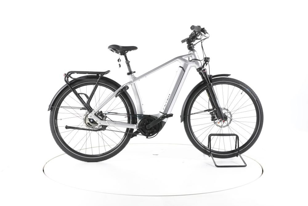 FLYER Gotour6 7.43 City E-Bike