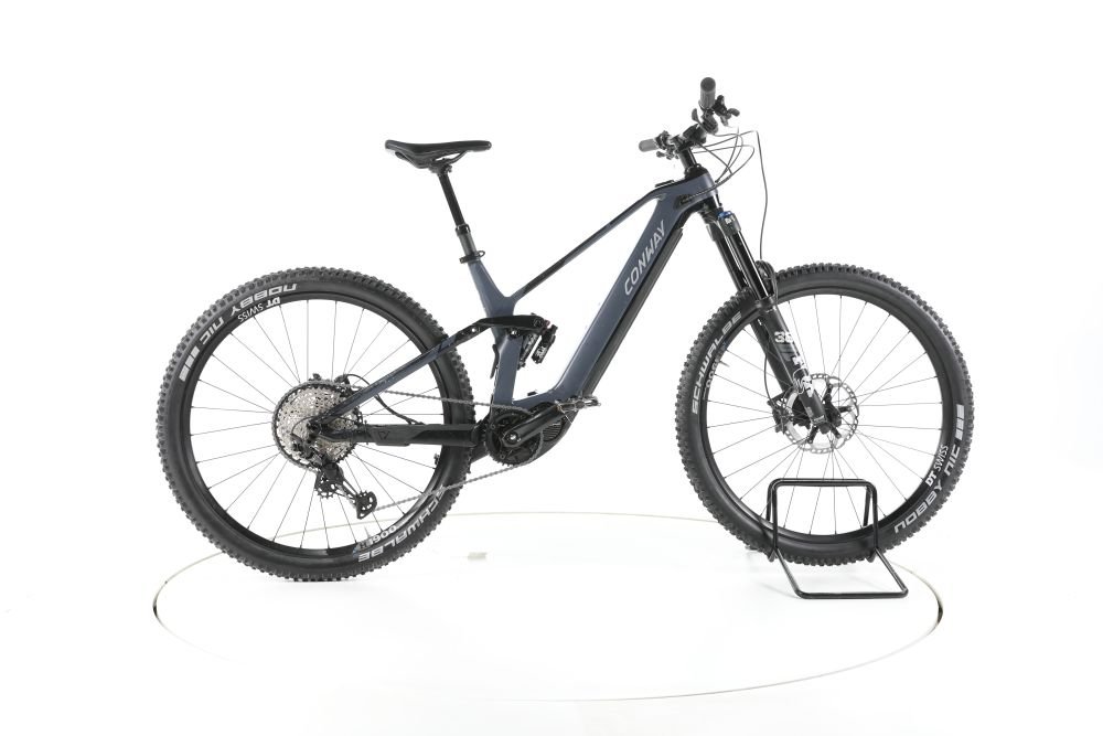 Conway eWME 6.9 Fully E-Bike