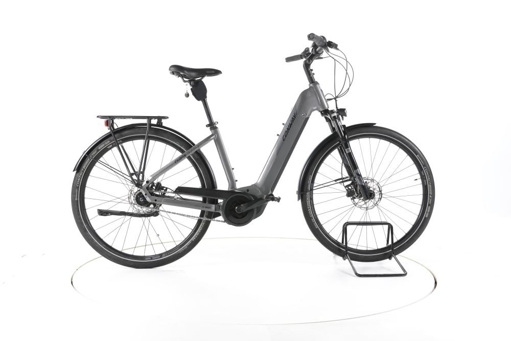 Conway Cairon TF 2.7 City E-Bike Tiefeinsteiger