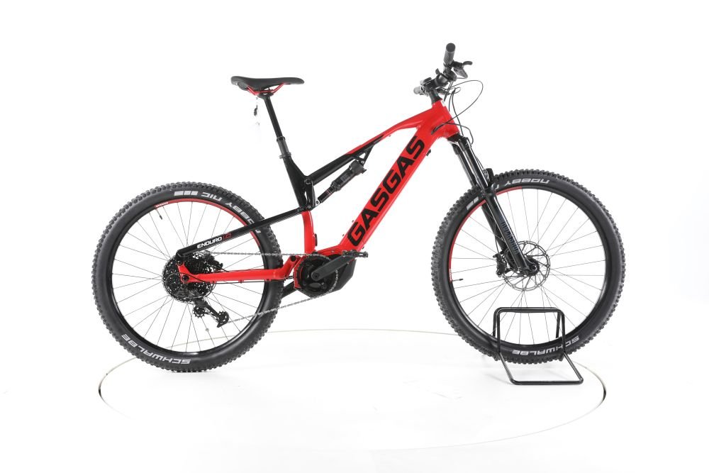 GASGAS G Enduro 1.0 Fully E-Bike