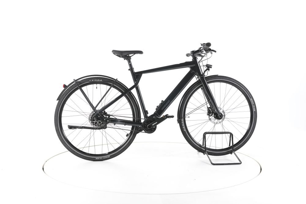 HoheAcht Lumo Ilaron City E-Bike 2023