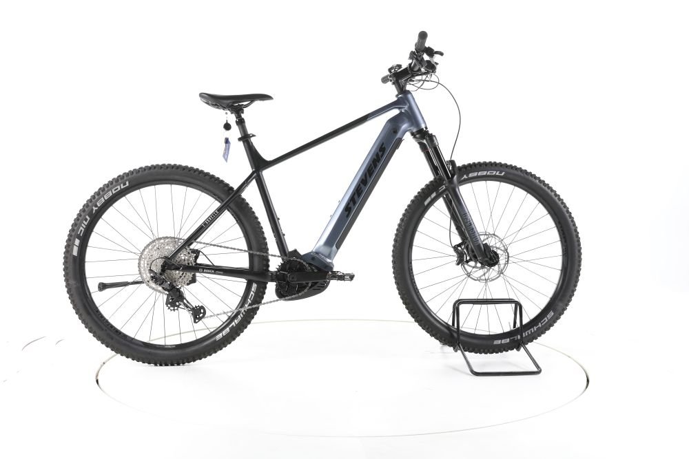 Stevens E-Agnello E-Bike