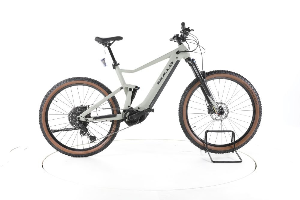 Bulls Copperhead EVO AM 1 Fully E-Bike 2024