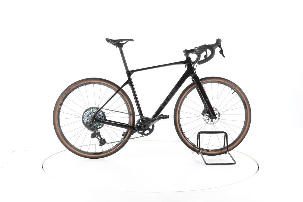 Cube Nuroad C:62 SLT Carbon 2024