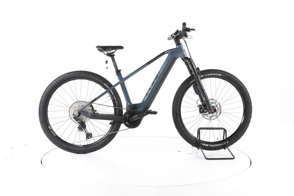 Cube Reaction Hybrid ABS E-Bike 2023