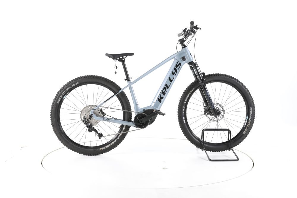 Kellys TAYEN R50 LTD E-Bike