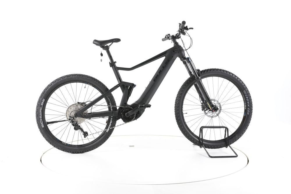 Bulls Copperhead EVO AM 1 Fully E-Bike 2023