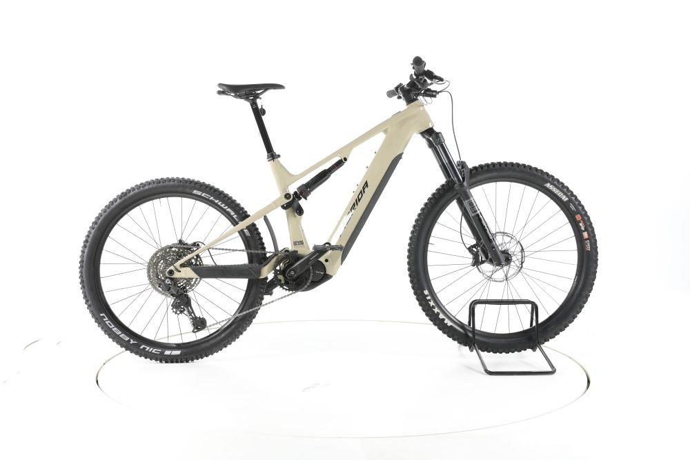 Merida eONE-SIXTY 575 Fully E-Bike 2024