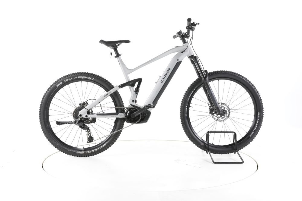Carver Drift E.510 Fully E-Bike