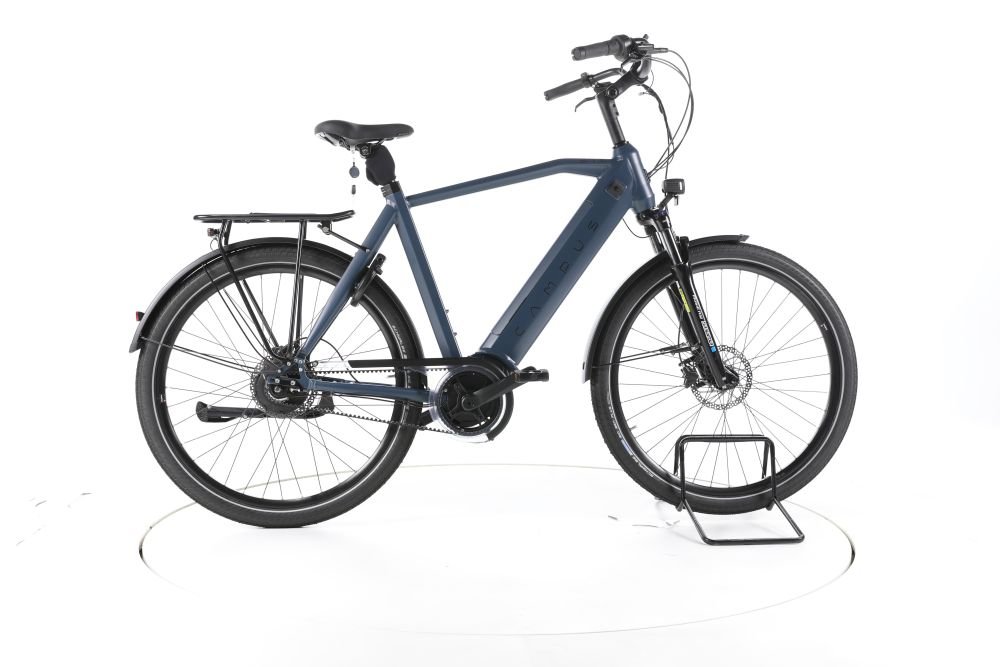 Campus BM38 City E-Bike 2025