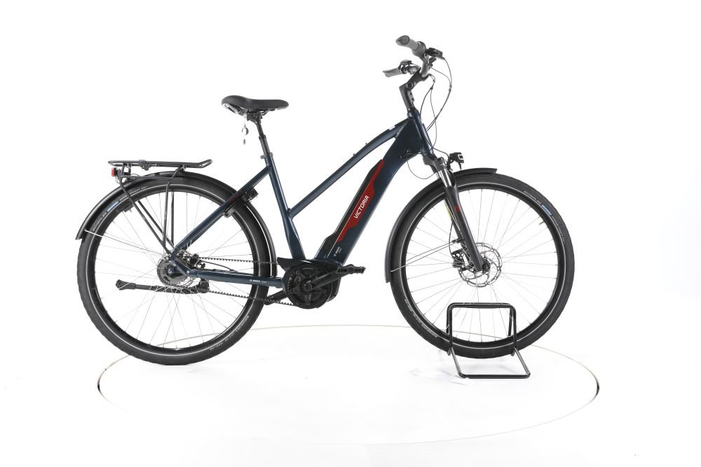 Victoria Tresalo 7 City E-Bike 2024