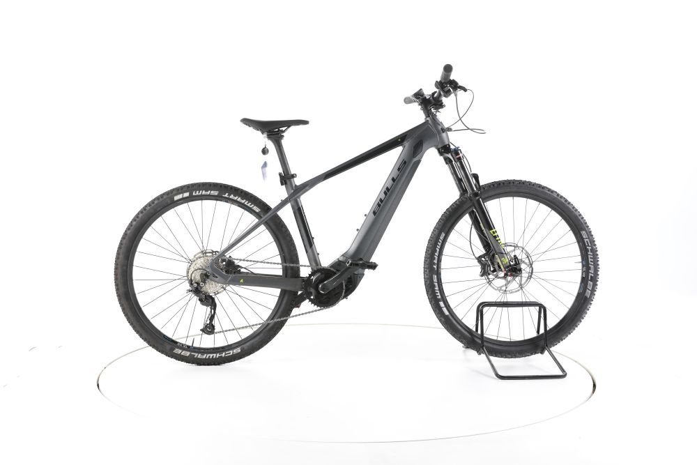 Bulls Copperhead EVO 1 XXL E-Bike