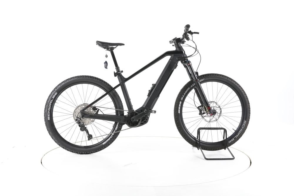 Bulls Sonic EVO 1 E-Bike