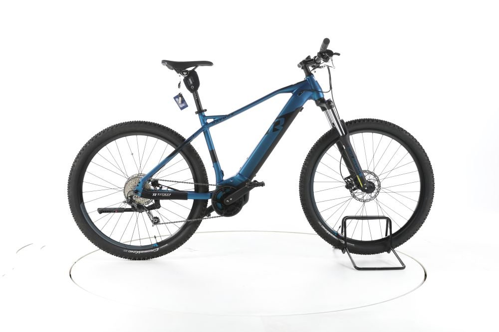 R Raymon HardRay E 5.0 E-Bike