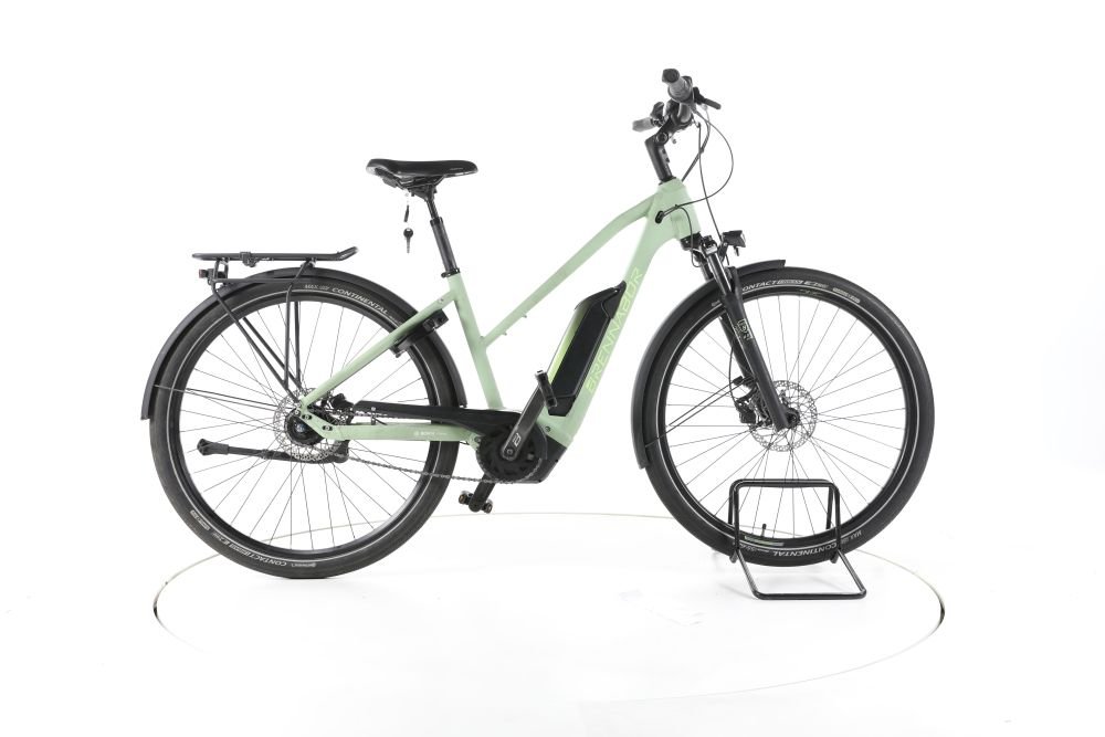 Brennabor T-32e City E-Bike