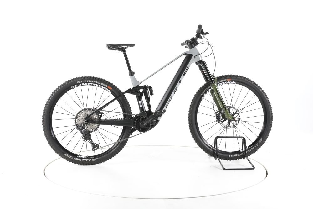Bulls Sonic EVO EN SL 2 Fully E-Bike 2023