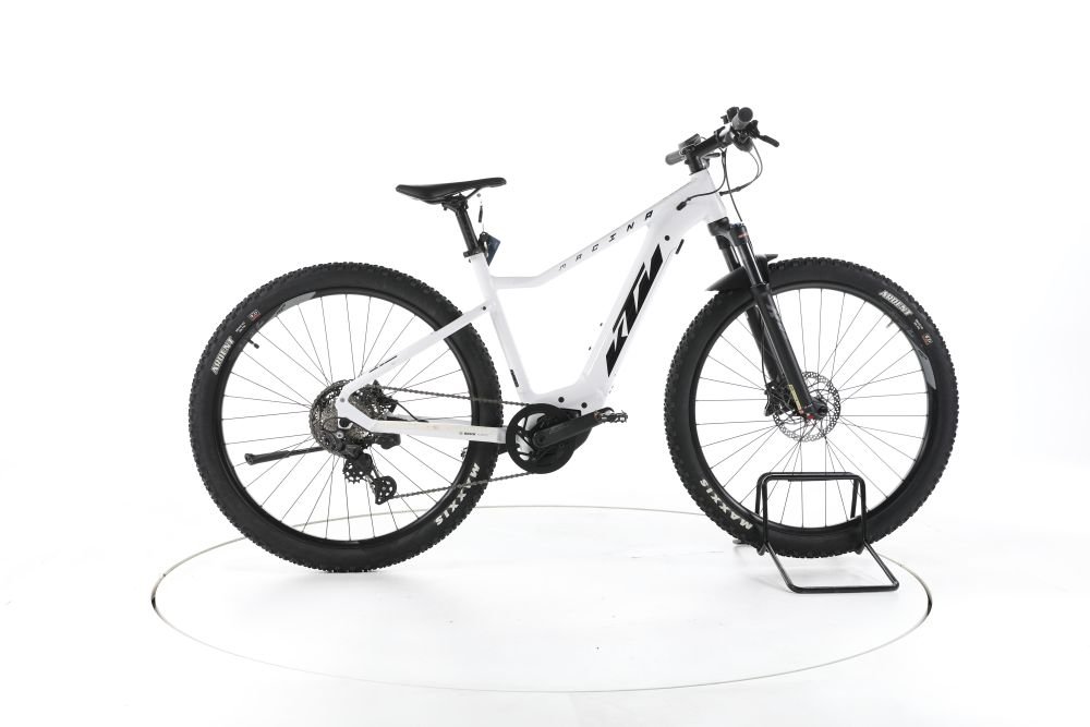 KTM Macina Cross 591 E-Bike