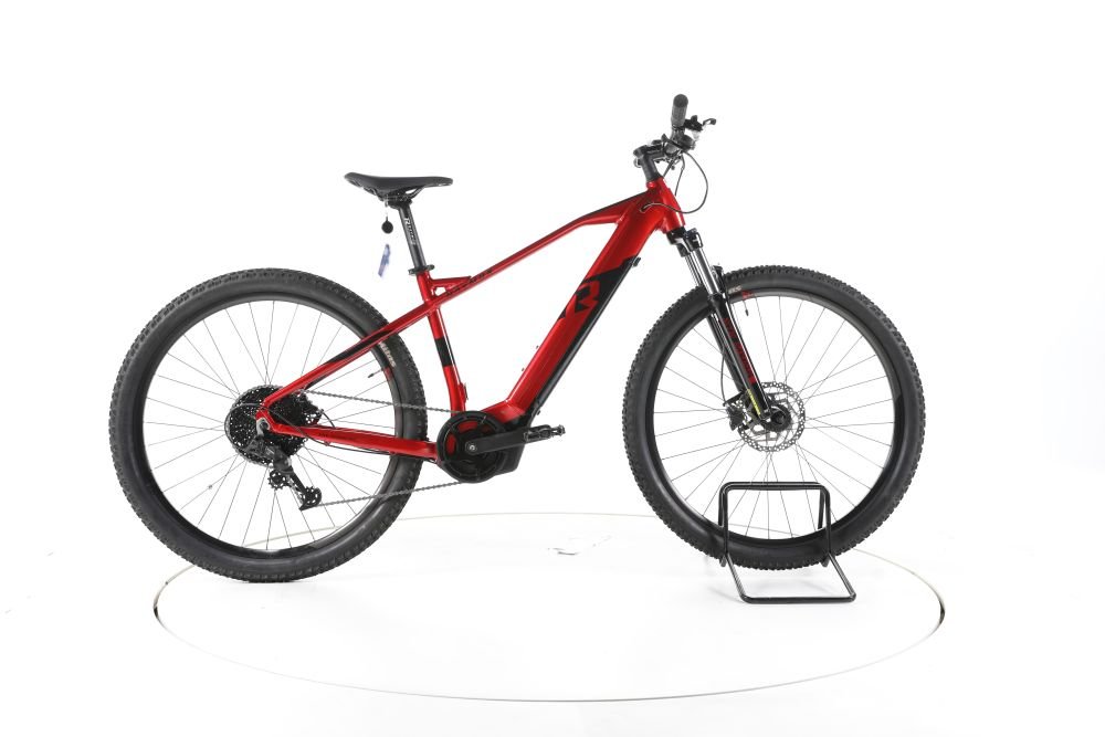 R Raymon HardRay E 4.0 E-Bike 2023