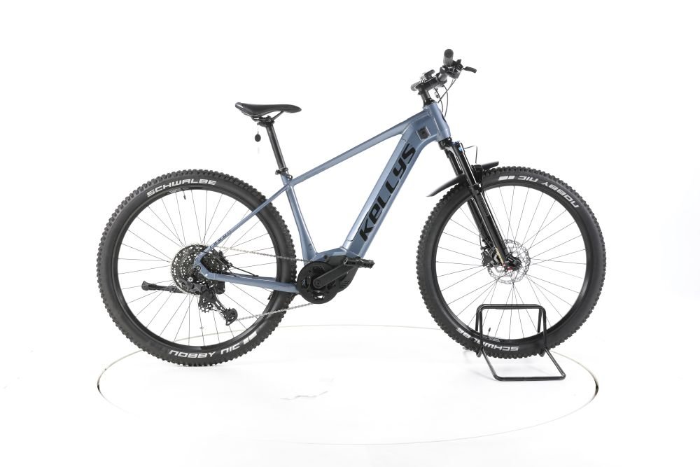 Kellys Tygon R50 E-Bike 2023