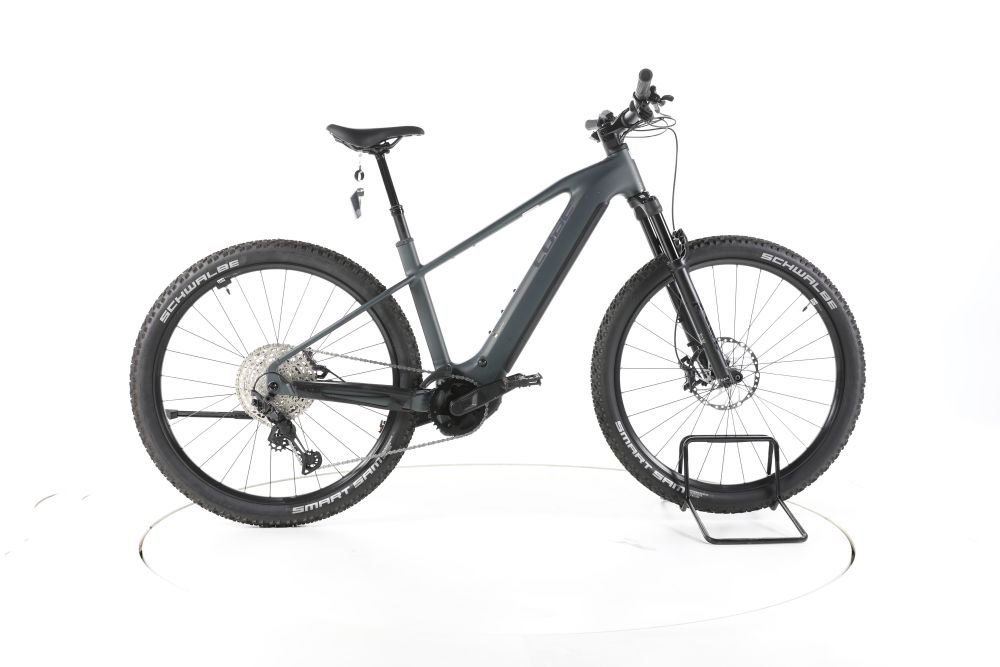 Cube Reaction Hybrid SLX E-Bike 2025