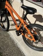 Produktbild 1 von Gitane Kinderrad 