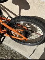 Produktbild 2 von Gitane Kinderrad 