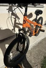 Produktbild 3 von Gitane Kinderrad 