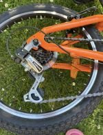 Produktbild 4 von Gitane Kinderrad 