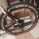Produktbild 8 von Rennrad KUOTA KREDO Ultra