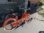 Produktbild 3 von 2x Benno Ballooner Citybike – Top Zustand – Service 2024