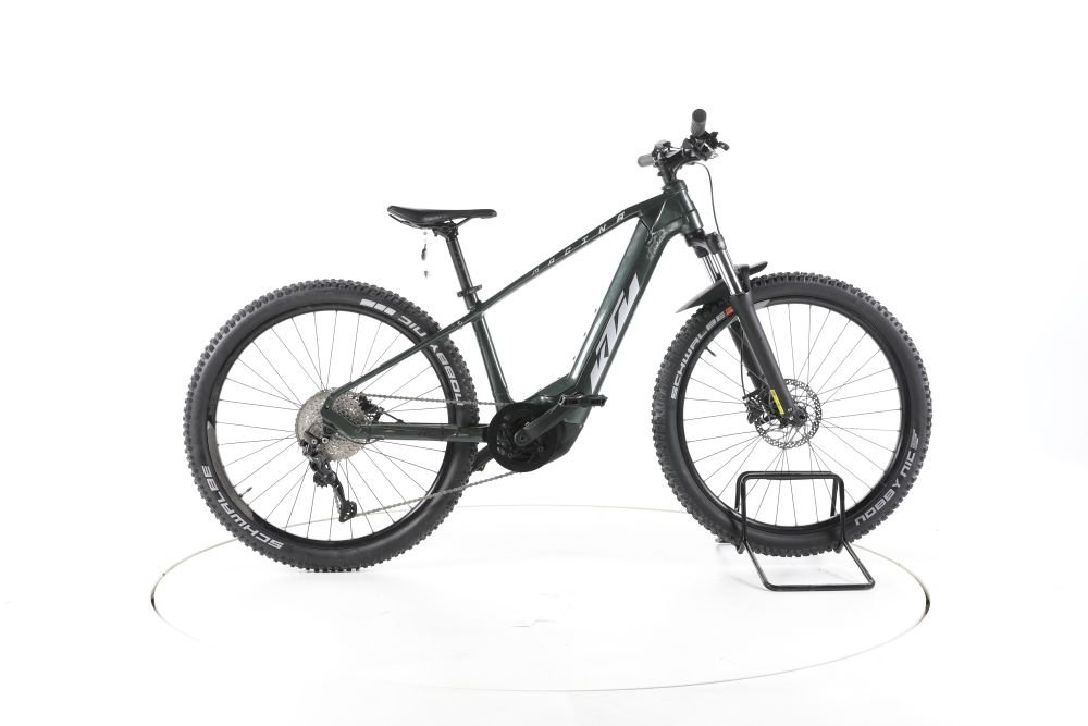 KTM Macina Team 773 E-Bike