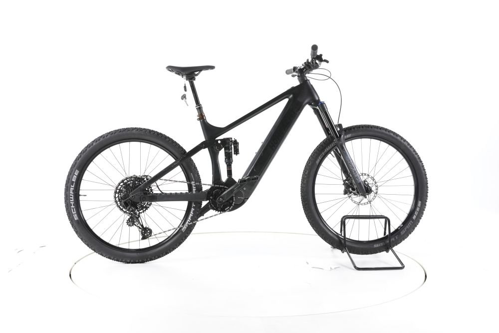 HoheAcht Besta Roko Fully E-Bike 2023