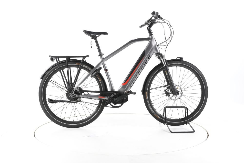 FREEBIKE Brooklyn City E-Bike