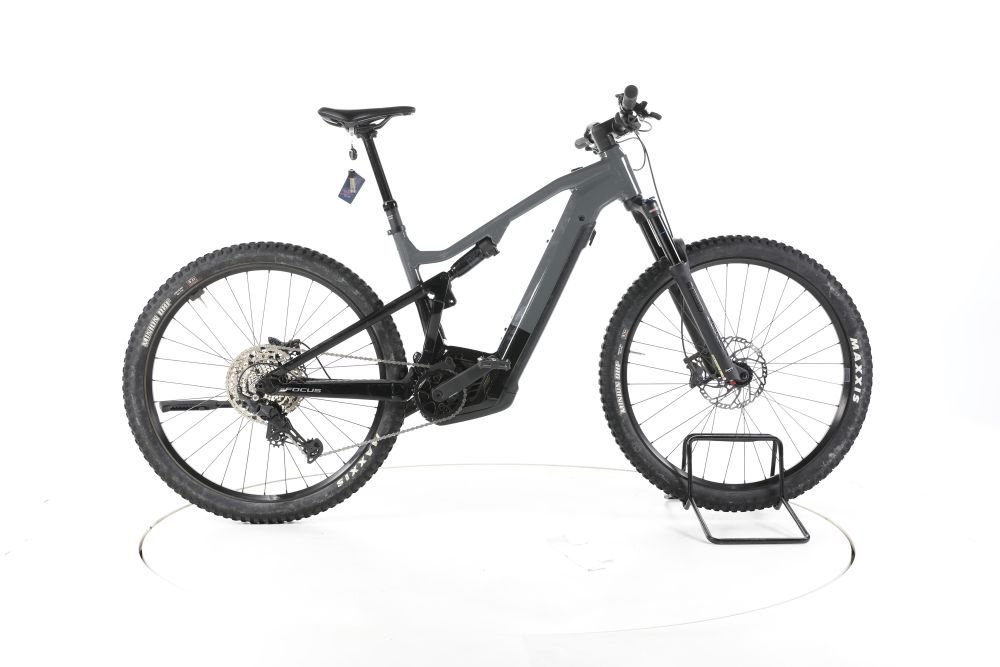 Focus Thron² 6.7 Fully E-Bike 2023
