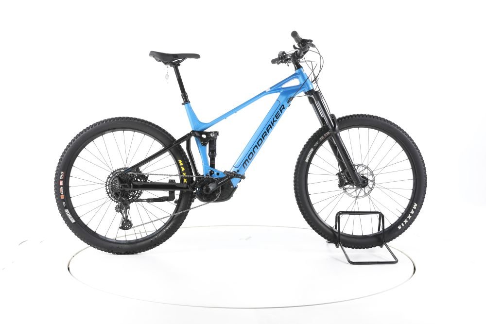 Mondraker Chaser Fully E-Bike