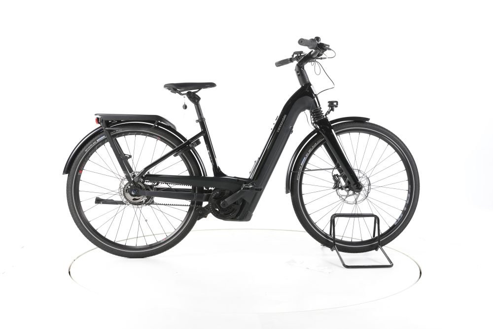 Cannondale Mavaro Neo 2 City E-Bike Tiefeinsteiger 2023