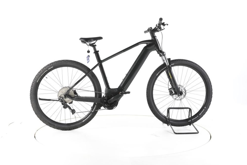 Cube Reaction Hybrid ONE E-Bike 2023