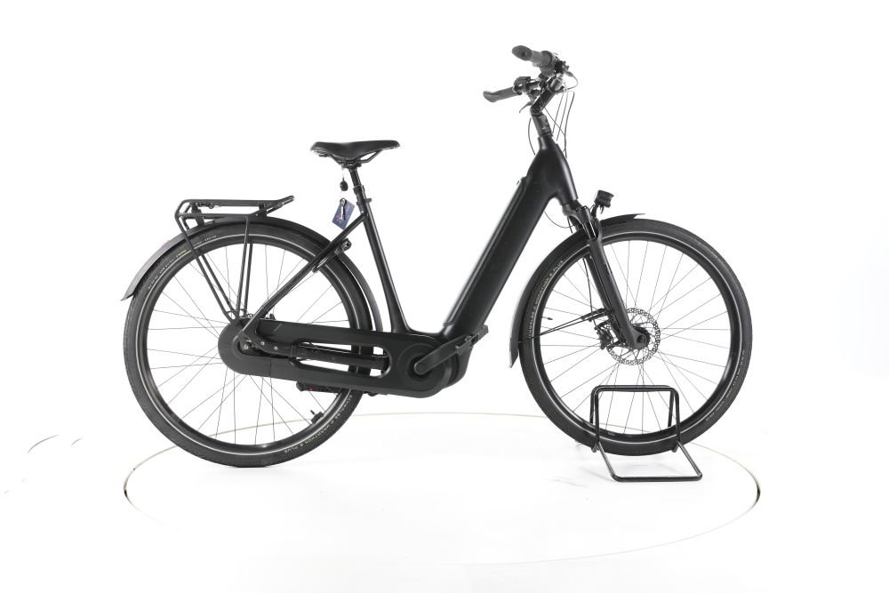 Cube Supreme Hybrid Comfort SLX City E-Bike Tiefeinsteiger 2025