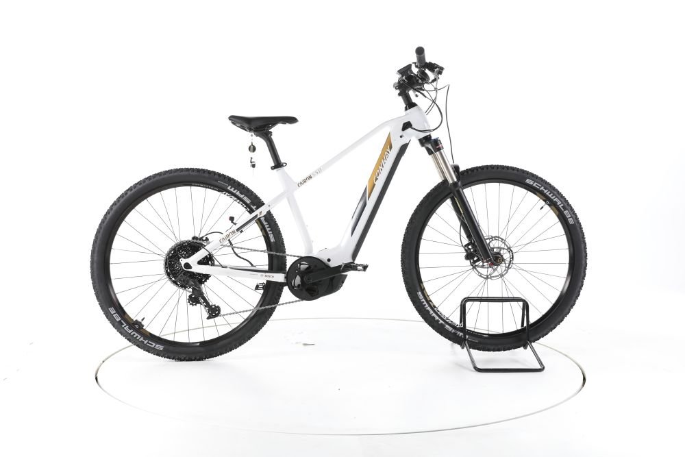 Conway Cairon S 5.0 E-Bike 2024