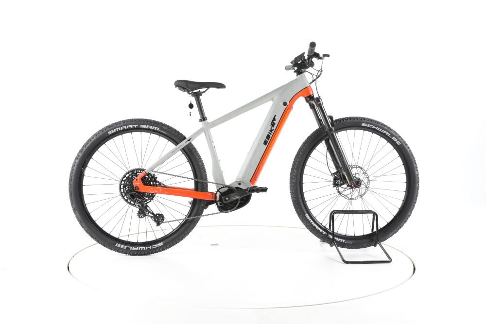 EBIKE Offroad Pro MTB E-Bike