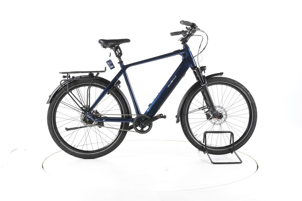 Velo de Ville 6TY Urban City E-Bike 2023