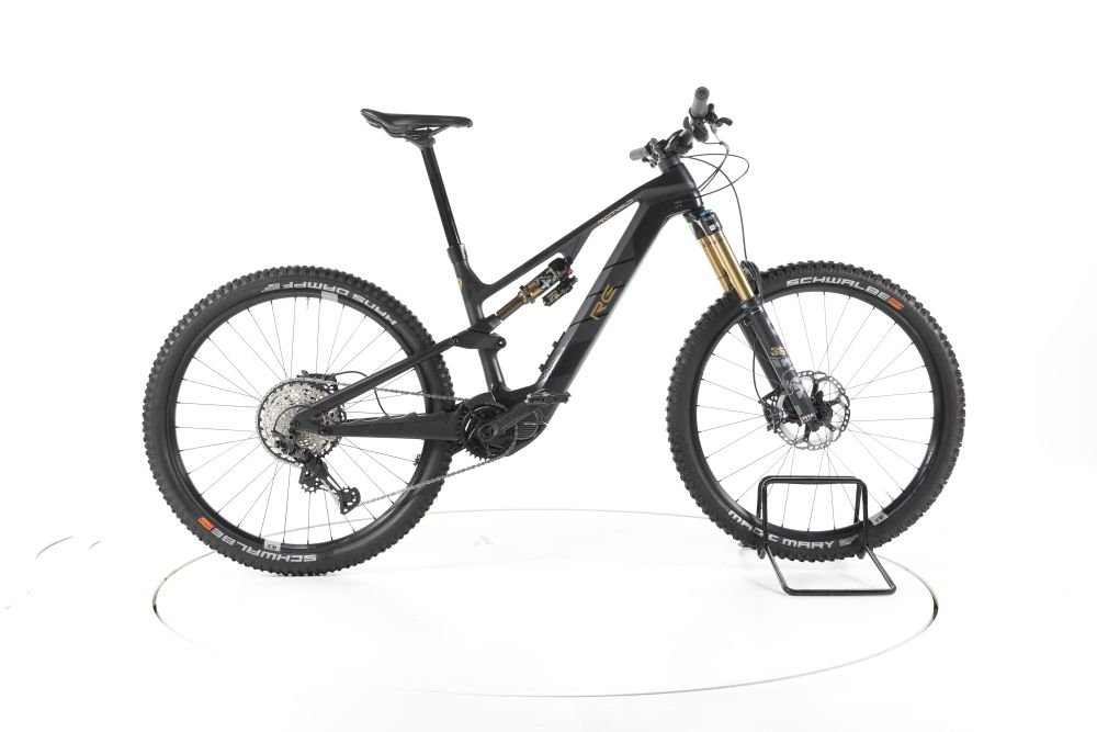 Rotwild R.E PRO Fully E-Bike Carbon 2023