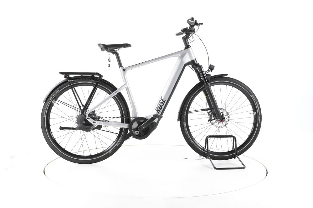 Rose Mayor Plus 3 City E-Bike