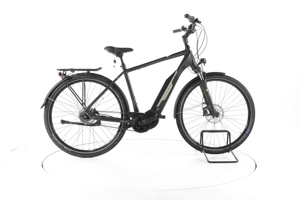 Victoria eTrekking 9.8 City E-Bike