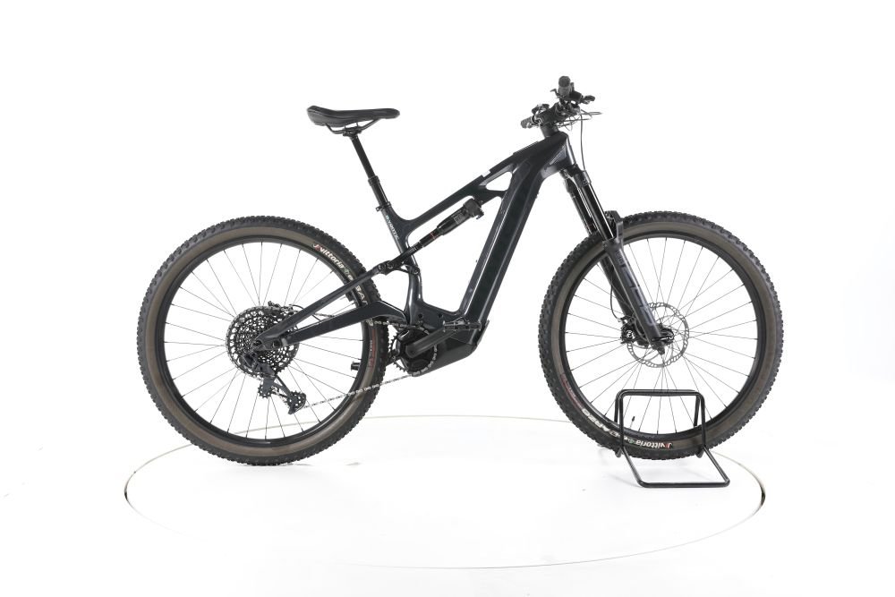Bianchi E-Vertic FX-Type Pro GX/NX Fully E-Bike 2023