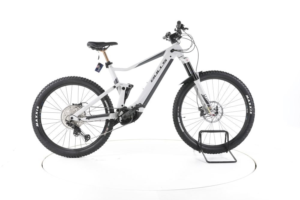Bulls Copperhead EVO AM 3 Fully E-Bike 2023