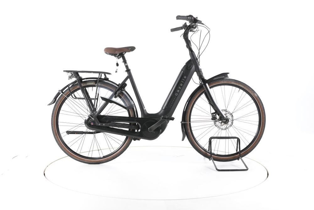 Gazelle Arroyo C8 HMB Elite City E-Bike Tiefeinsteiger